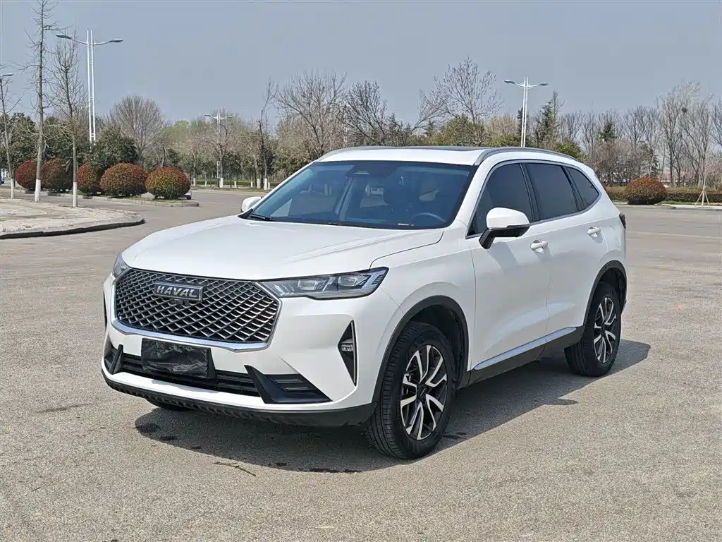 Haval H6 2022