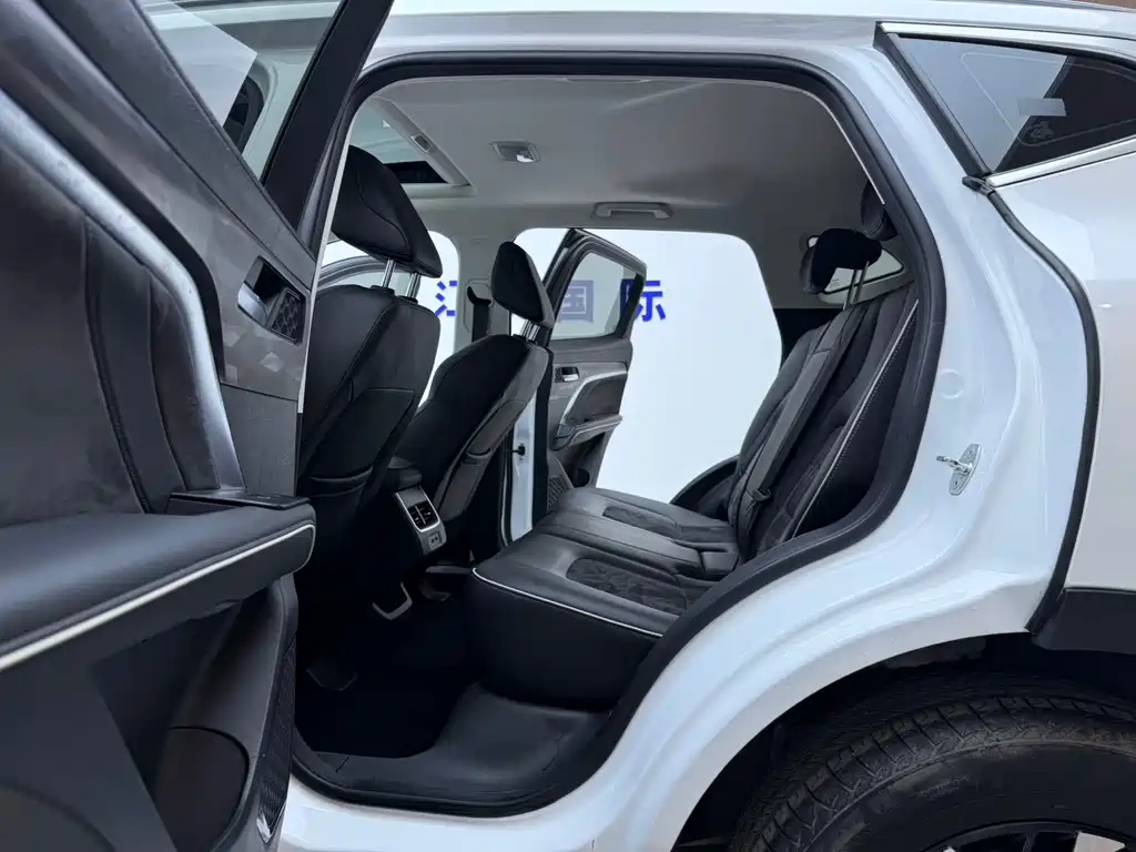 Haval H6 — миниатюра 13