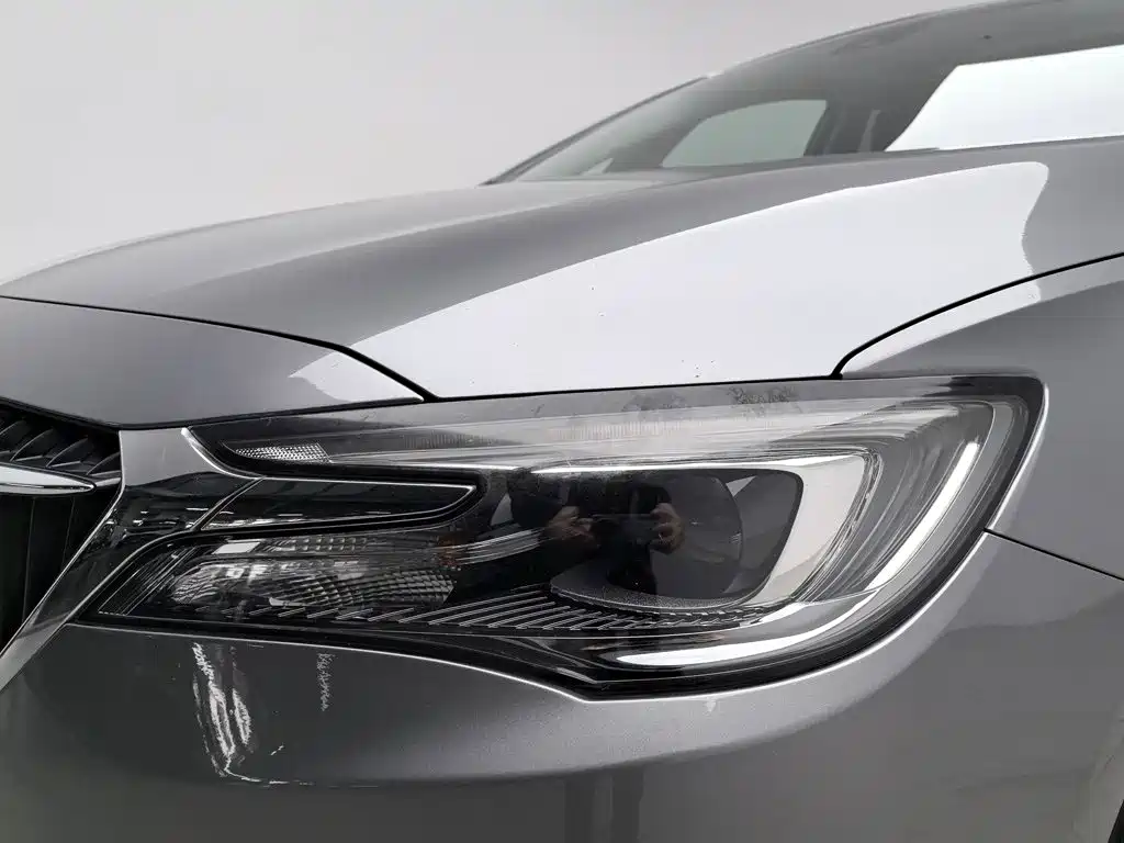 Buick GL6 — миниатюра 7