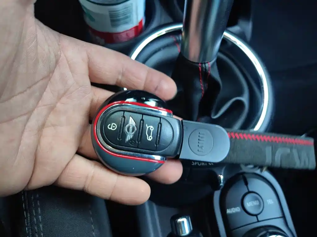 MINI Mini — миниатюра 9