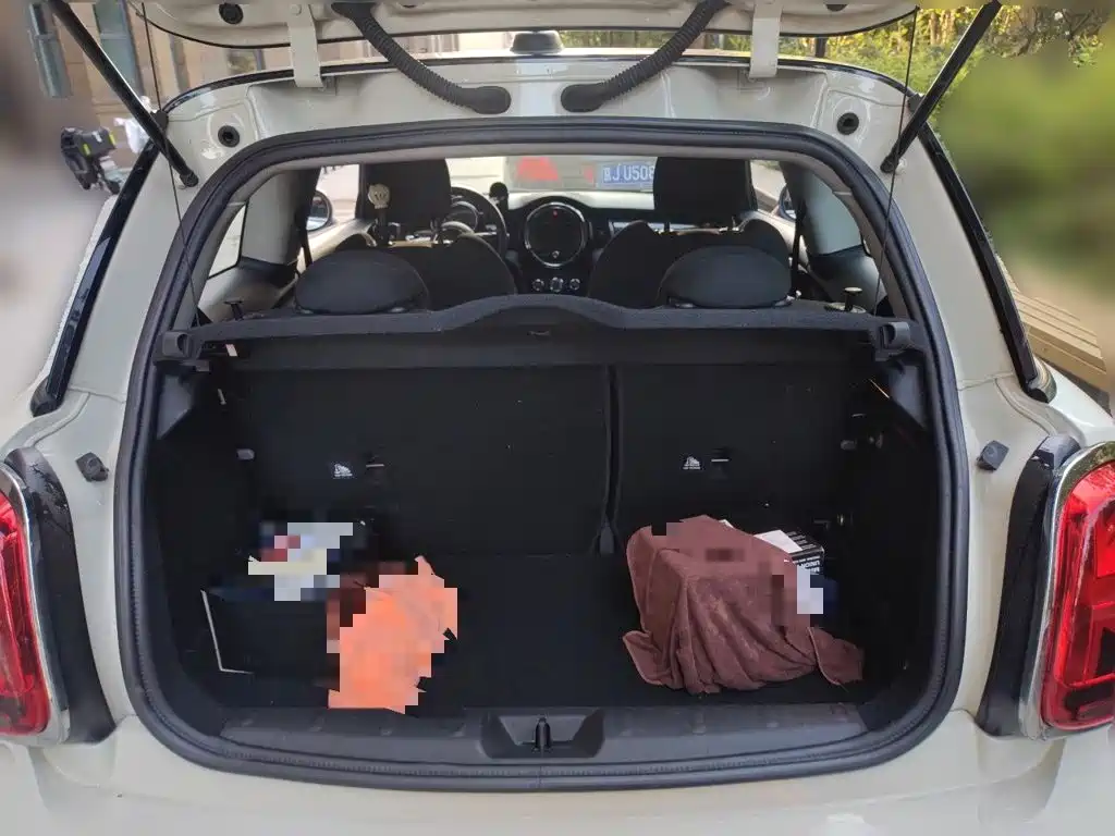 MINI Mini — миниатюра 20