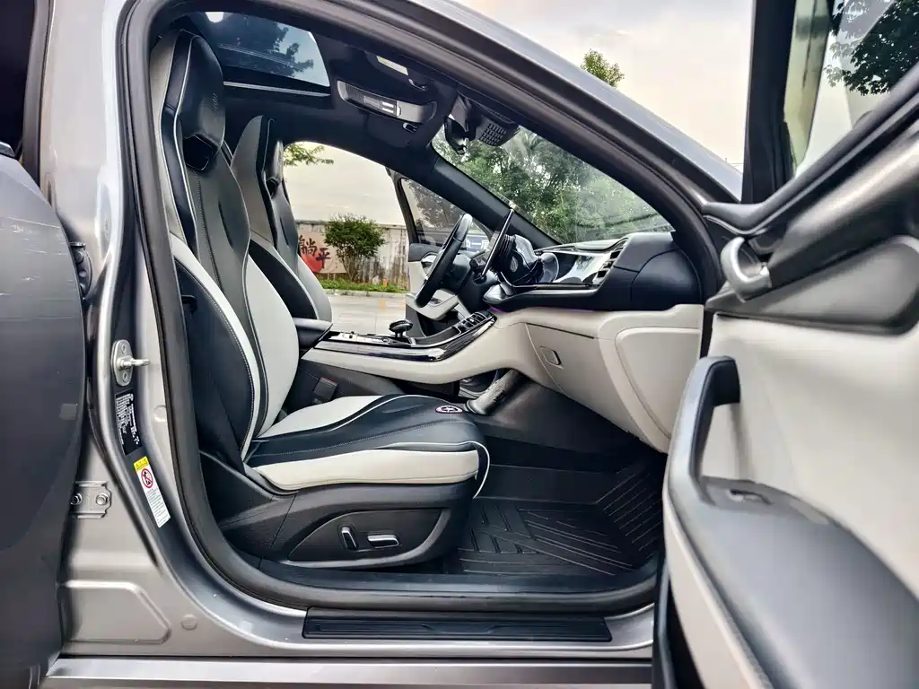 BYD Qin PLUS — миниатюра 13