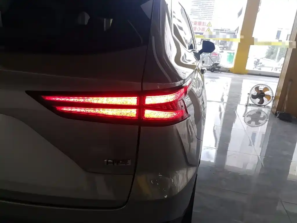 Haval Xiaolong MAX — миниатюра 8