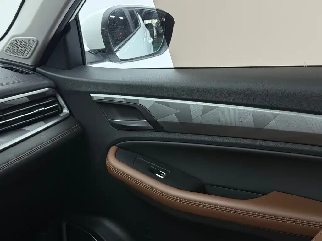 Geely Vision X6 PRO 1.4T Auto Premium Type, фото 11