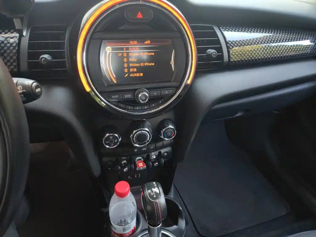 MINI Mini — миниатюра 14
