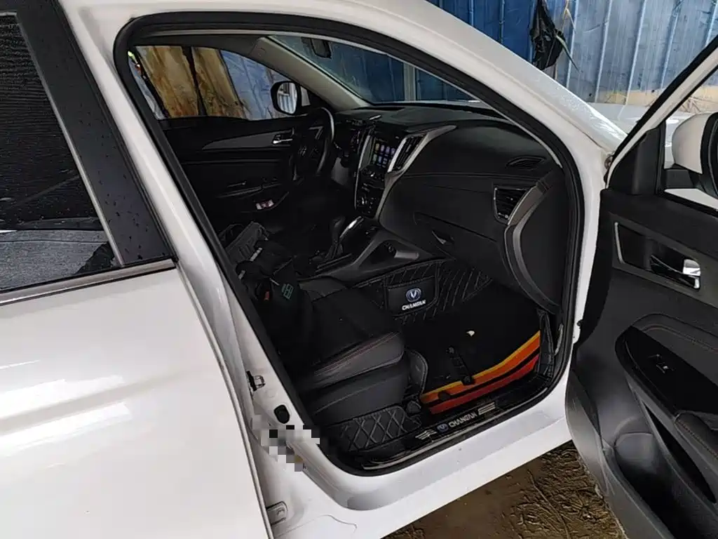 Changan CS75 — миниатюра 9