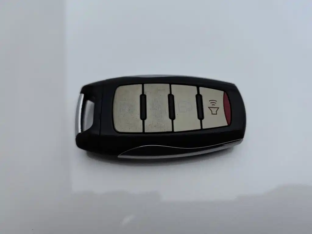 Haval Chulian — миниатюра 19
