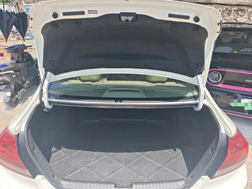 Honda Civic — миниатюра 19