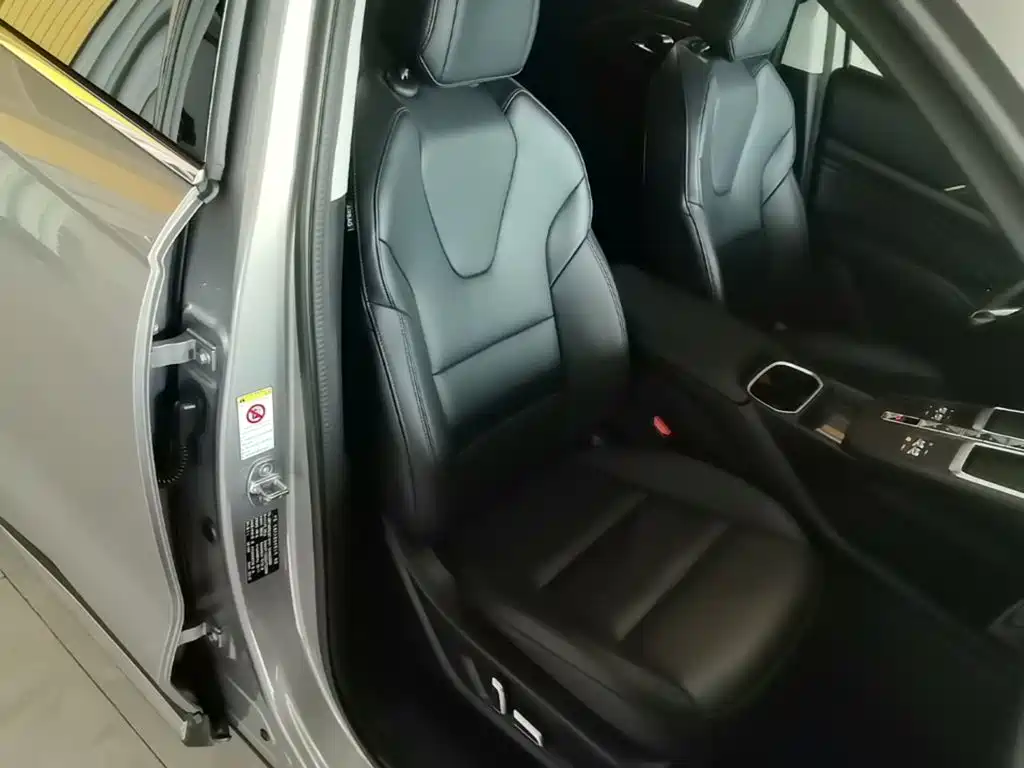 Haval Xiaolong MAX — миниатюра 25
