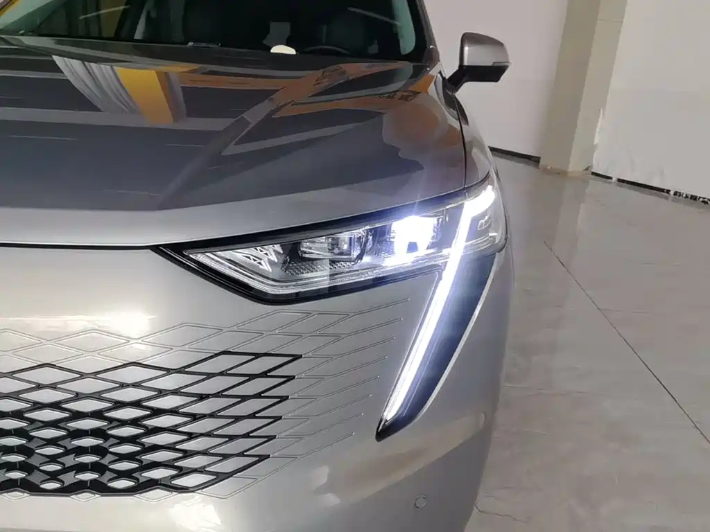 Haval Xiaolong MAX — миниатюра 24