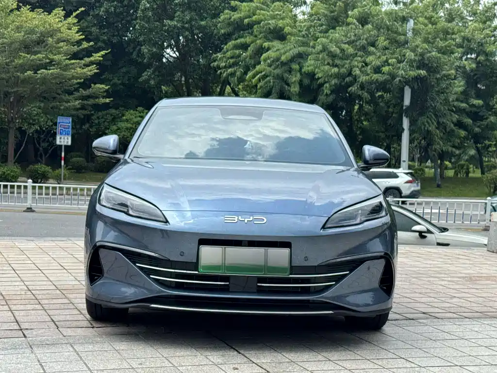BYD Seal 06 — миниатюра 2