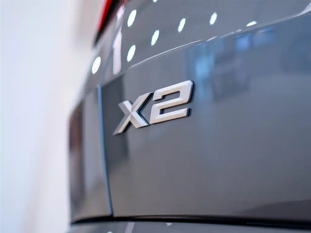 BMW X2 2022 sDrive25i M Sport
