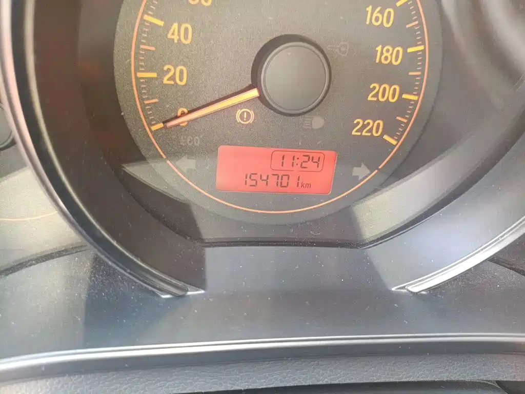 Honda Fit — миниатюра 5