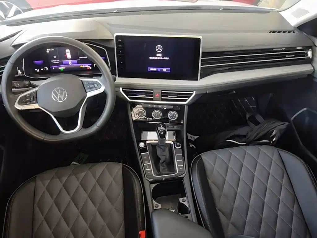 Volkswagen Sagitar — миниатюра 10