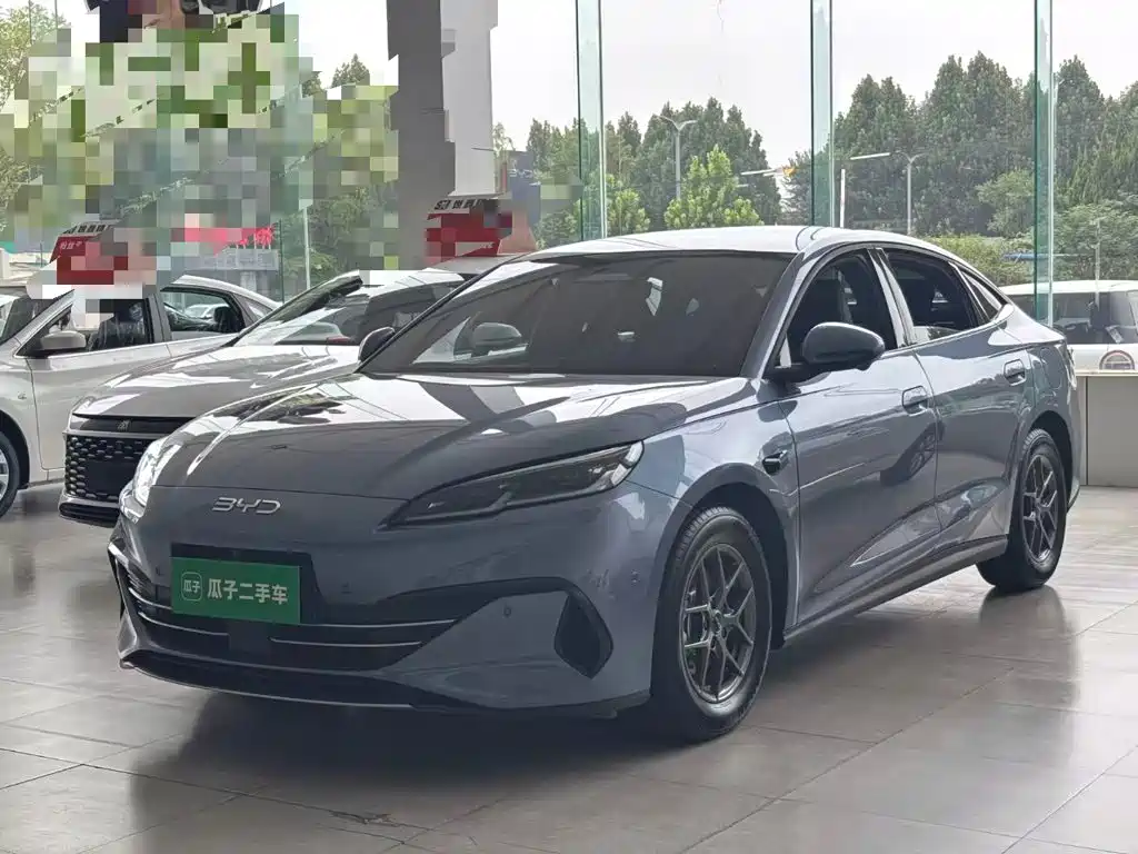 BYD Seal 06
