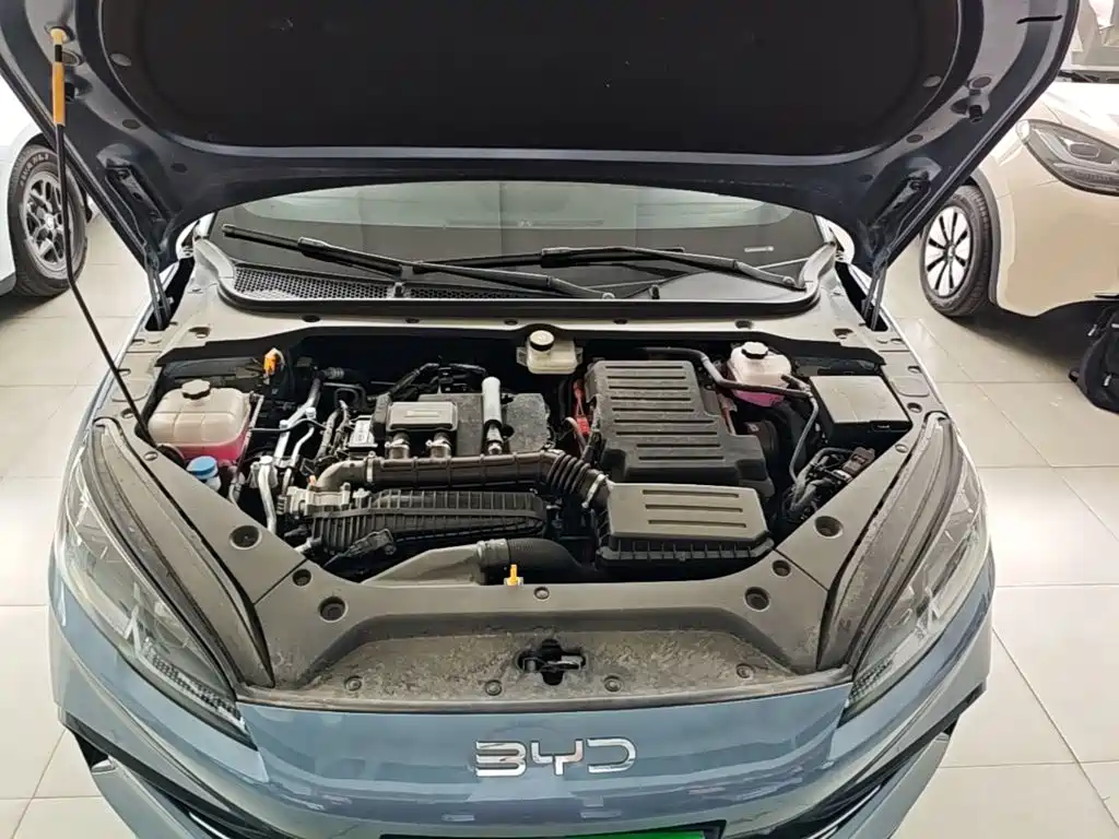 BYD Seal 06 — миниатюра 20