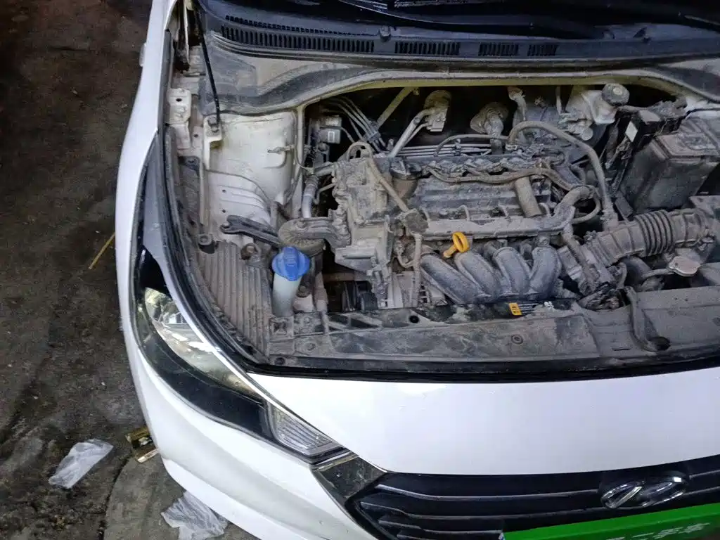 Hyundai Verna — миниатюра 20