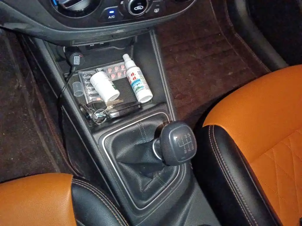 Hyundai Verna — миниатюра 10