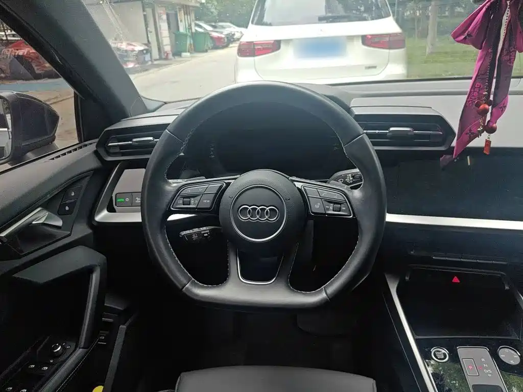 Audi A3 — миниатюра 3