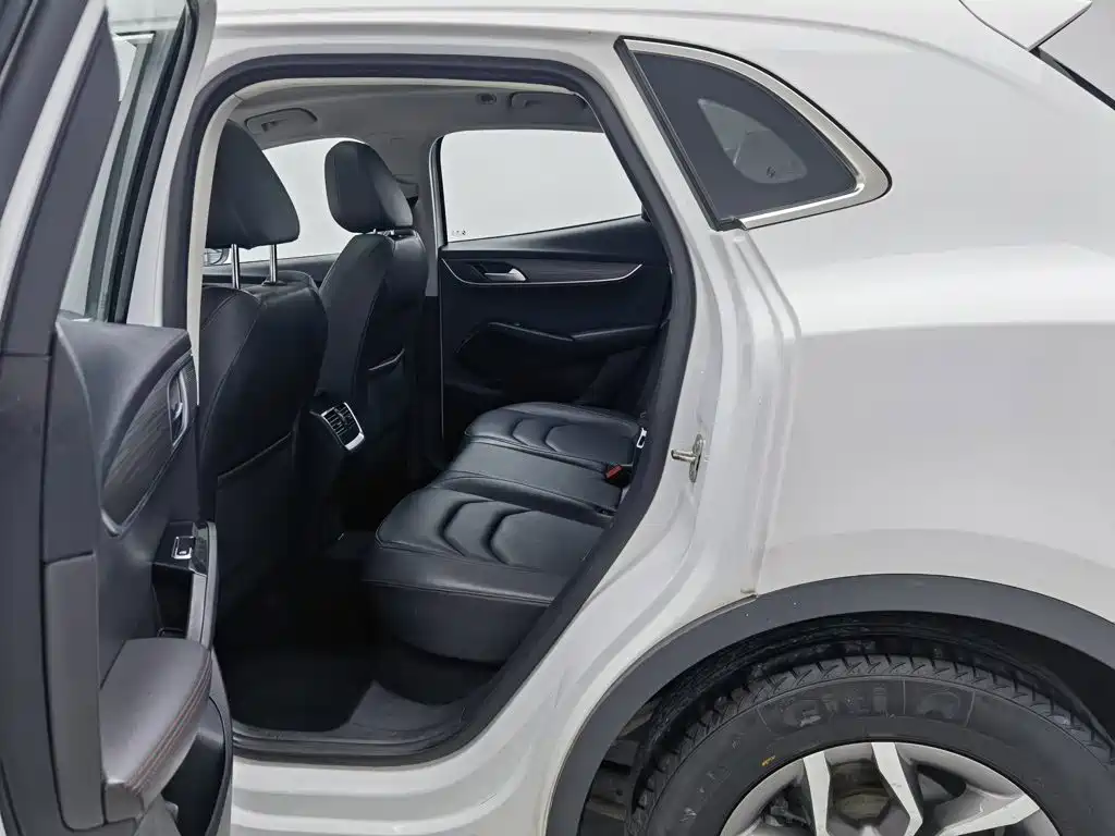 Borgward BX5 — миниатюра 15