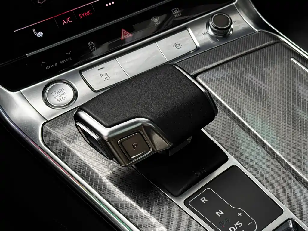 Audi A7 2019 55 TFSI quattro
