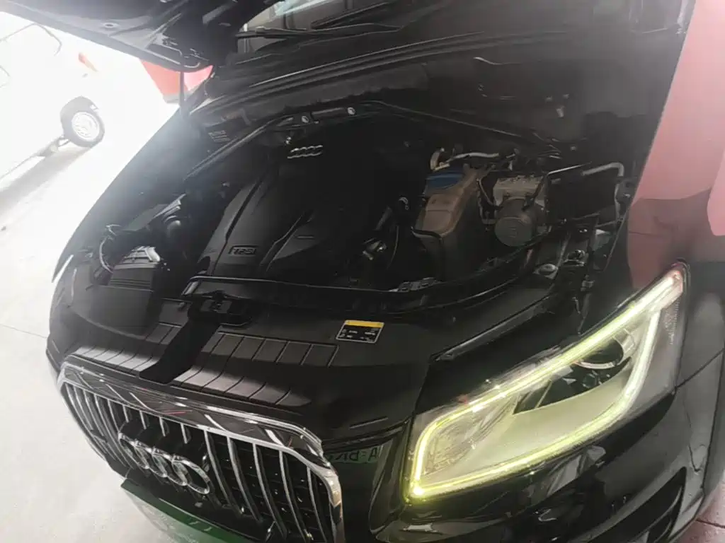 Audi Q5 — миниатюра 20