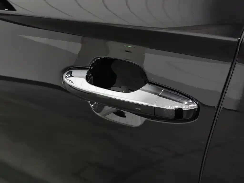 Hongqi Hongqi HS7 — миниатюра 18