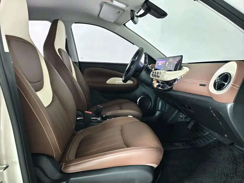 Wuling Bingo — миниатюра 14