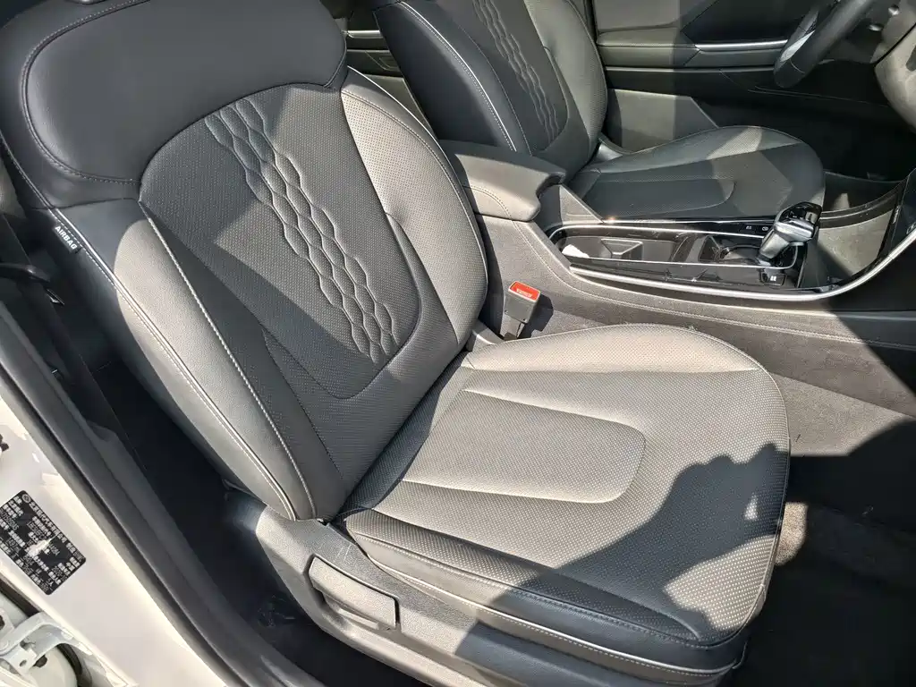 Hyundai ix25 — миниатюра 13