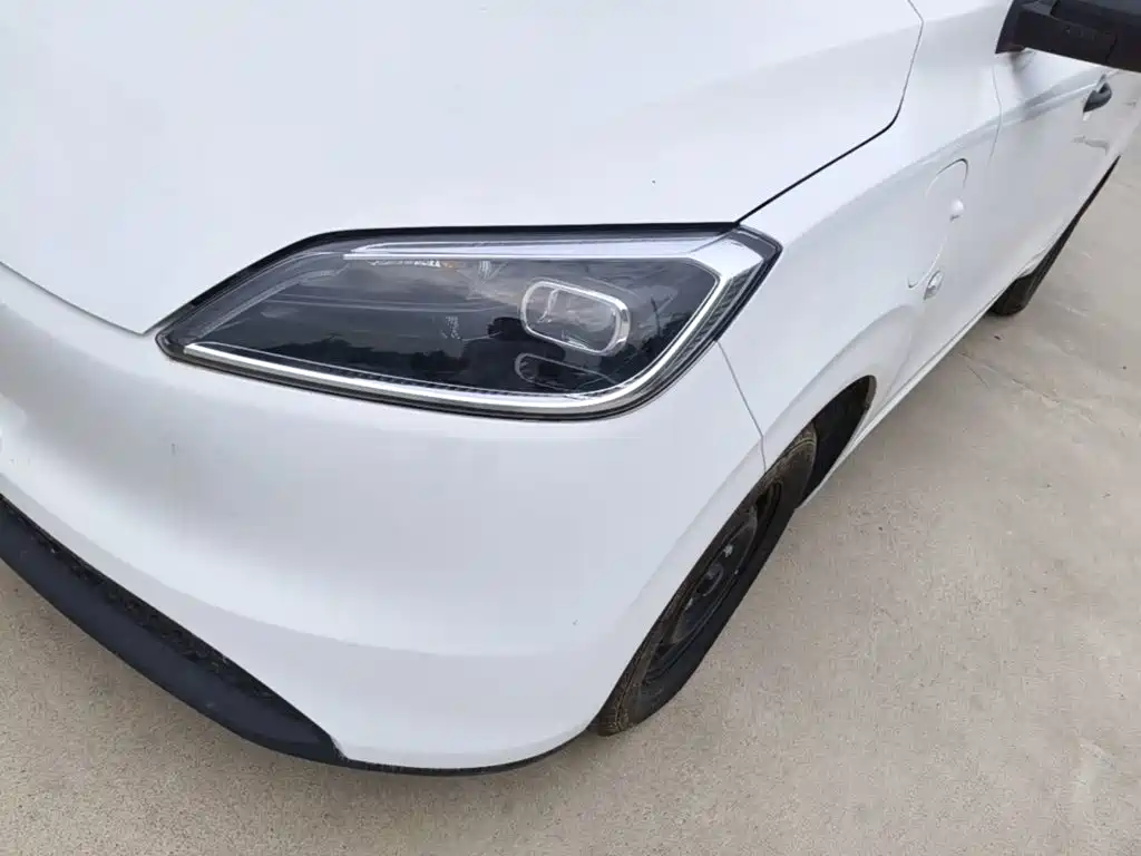 Wuling Hongguang EV — миниатюра 24