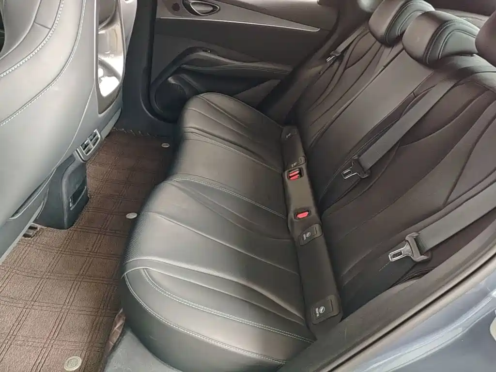 BYD Seal 06 — миниатюра 17