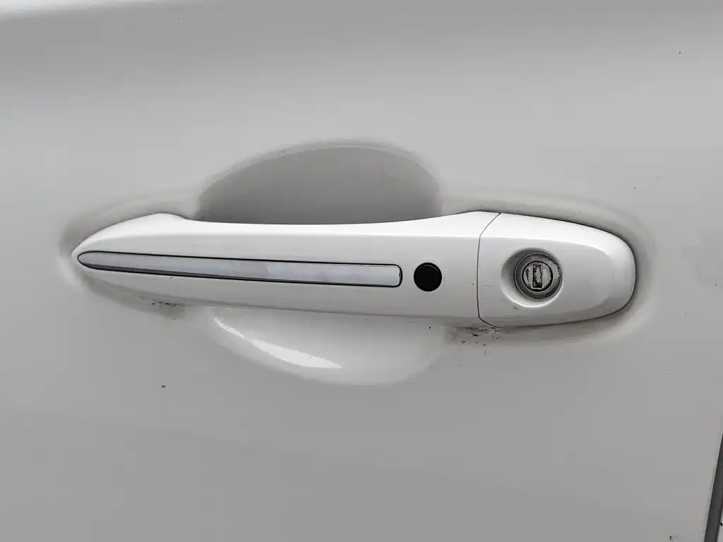 GAC Motor Trumpchi GS4 — миниатюра 18
