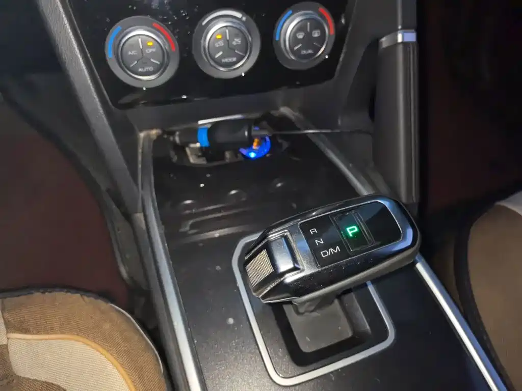 Haval H6 — миниатюра 15