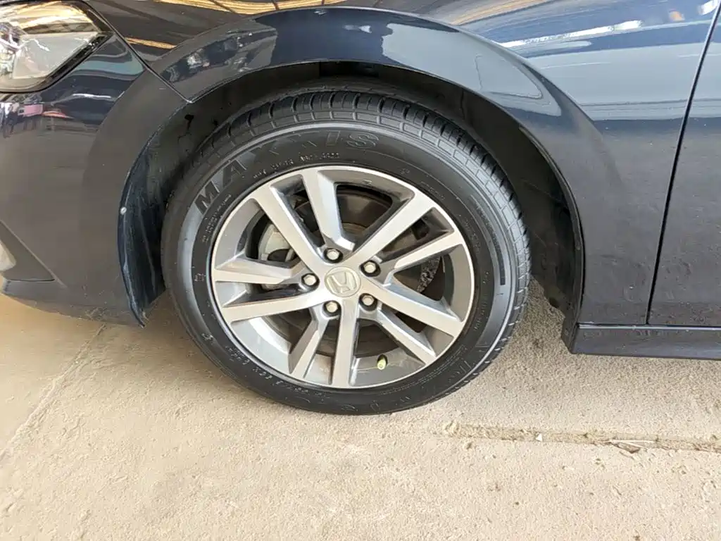 Honda Civic — миниатюра 23