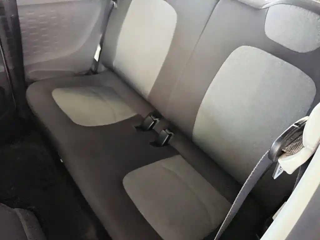Wuling MINIEV — миниатюра 17