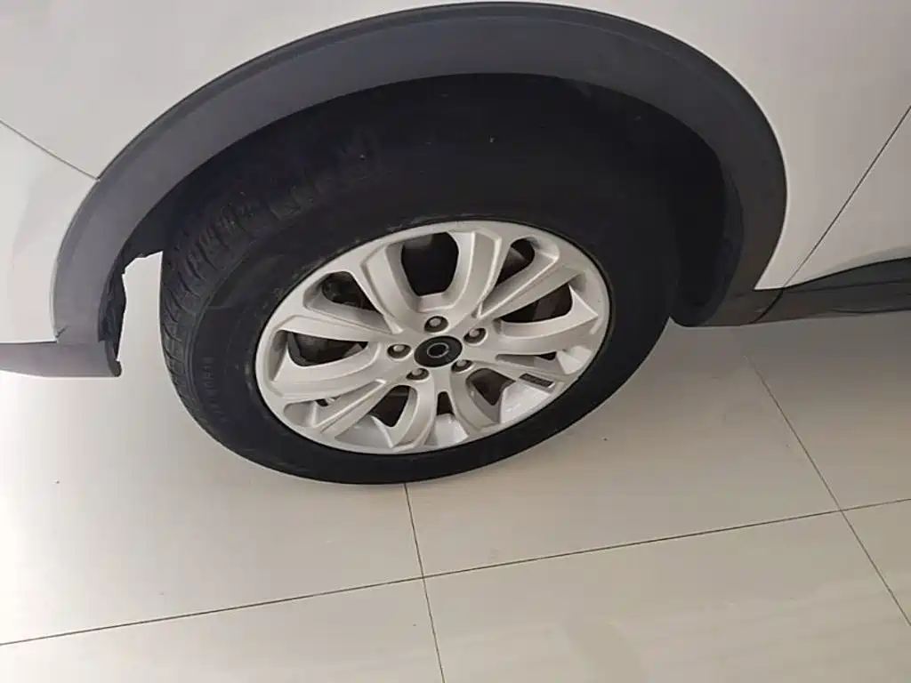 Haval H4 — миниатюра 23