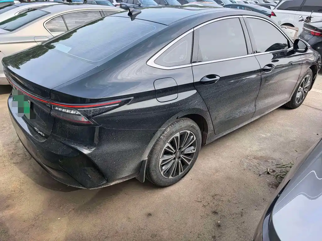 Fulwin Fengyun A8 — миниатюра 8