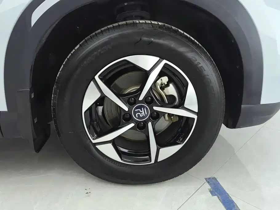 BYD Yuan UP — миниатюра 6