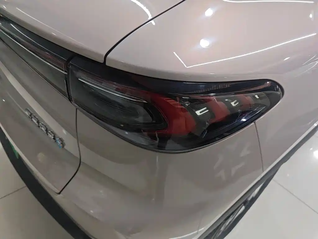 Wuling Bingo S — миниатюра 8