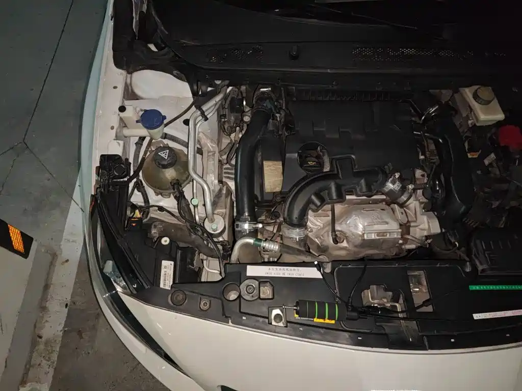 Peugeot 408 — миниатюра 20