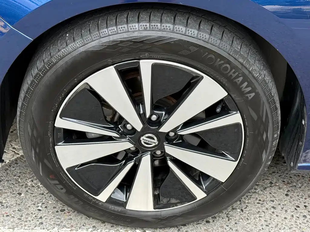 Nissan Teana — миниатюра 14