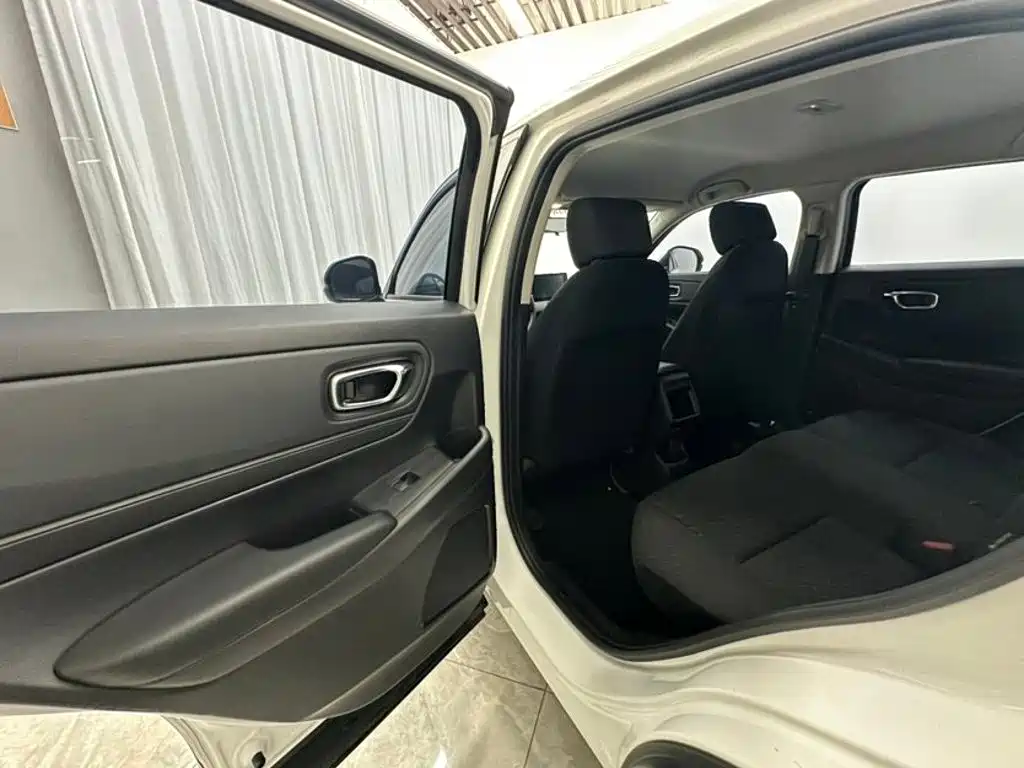Honda XR-V — миниатюра 8