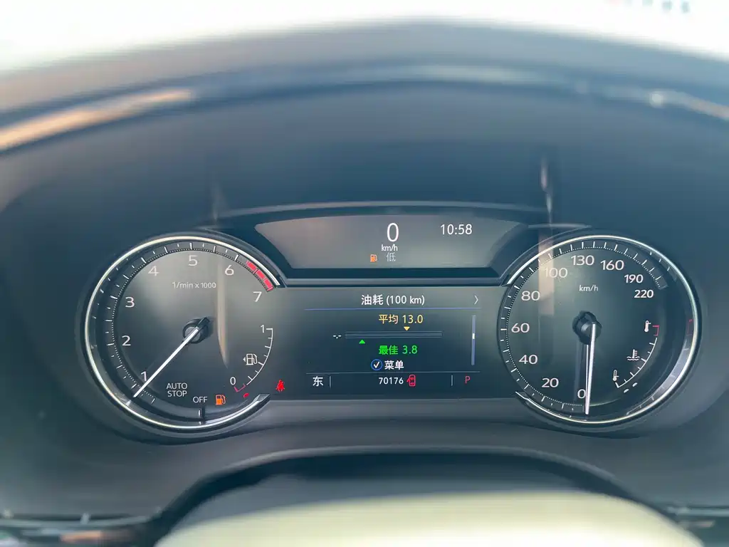 Cadillac XT6 — миниатюра 15