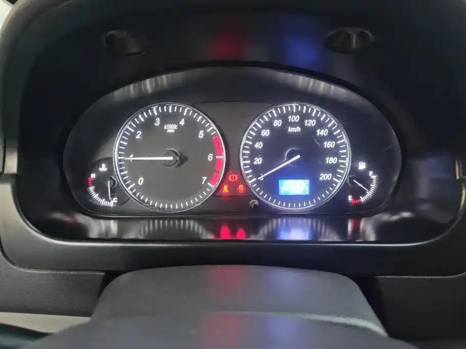 BAW Weiwang M20 — миниатюра 14