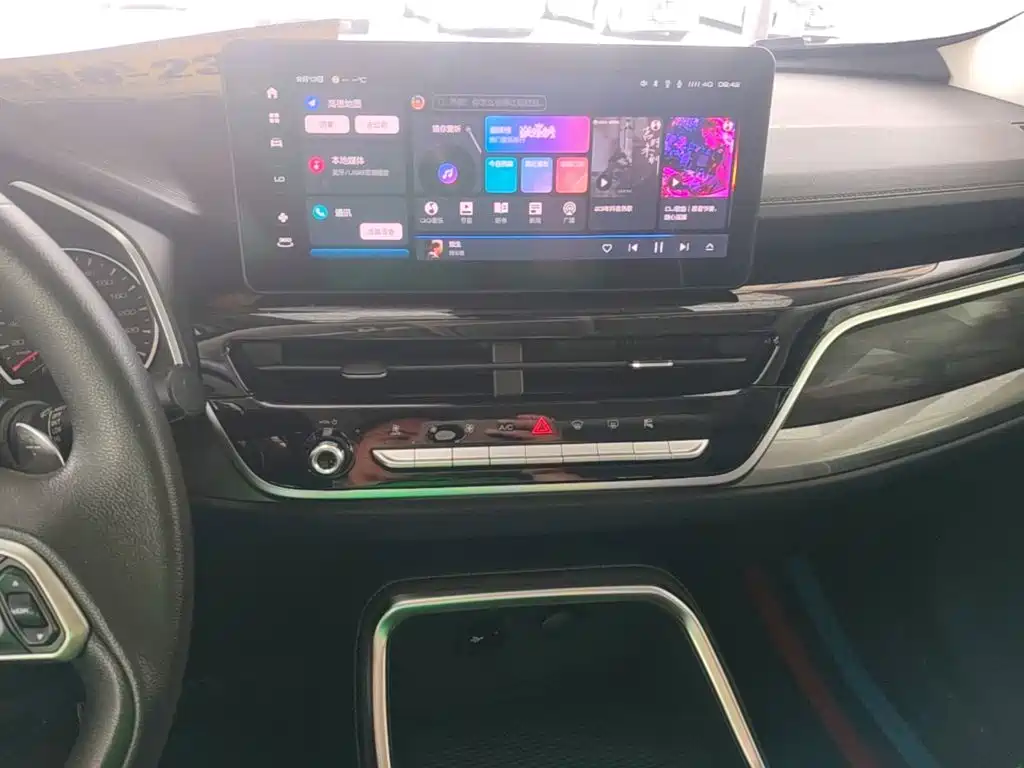 Haval H6 — миниатюра 13