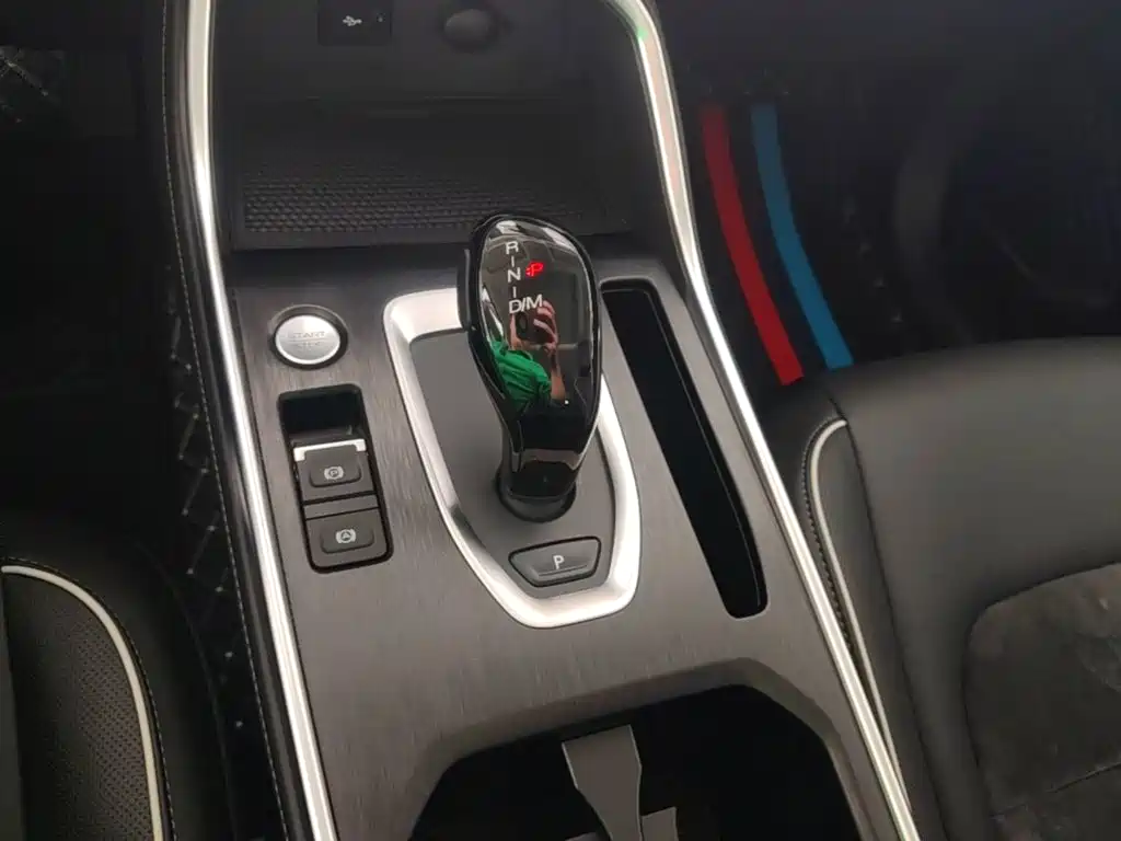 Haval H6 — миниатюра 14