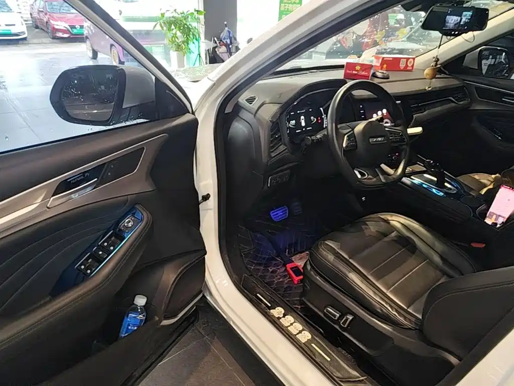 Haval F7 — миниатюра 16
