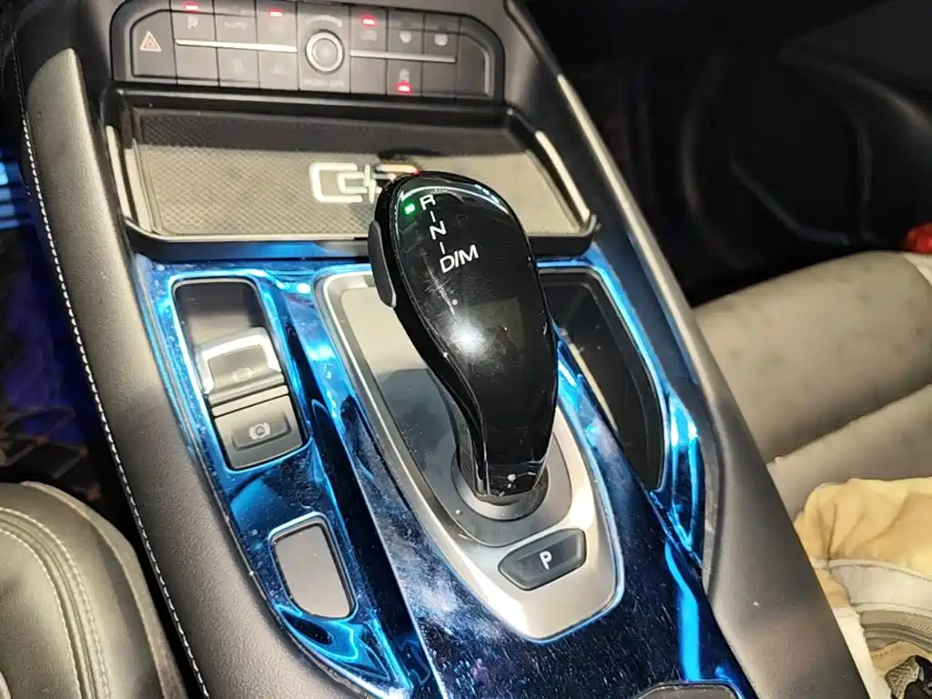 Haval F7 — миниатюра 14