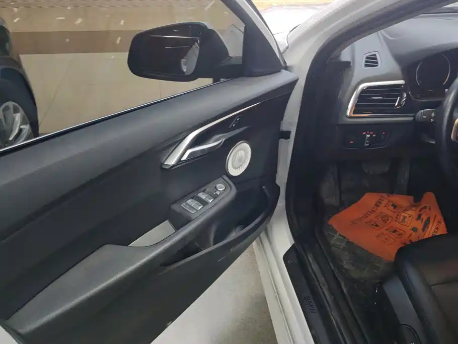 BMW 1 Series — миниатюра 7