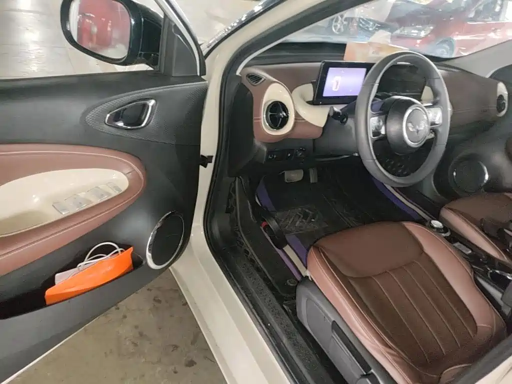Wuling Bingo — миниатюра 16